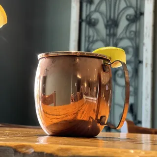 Moscow Mule