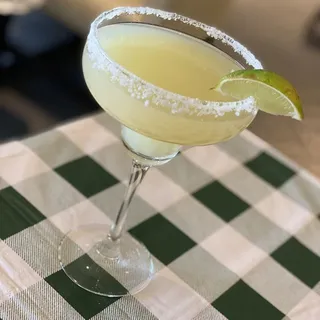 House Margarita