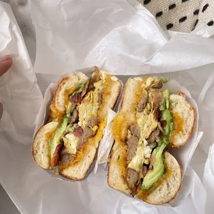 Fillmore Street Cafe