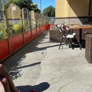 Fillmore Street Cafe