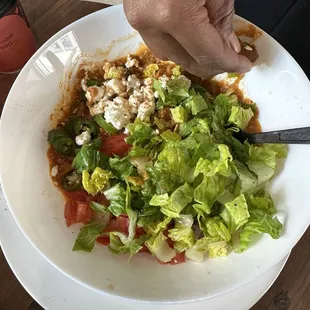 Ful.  From the Horn of Africa.