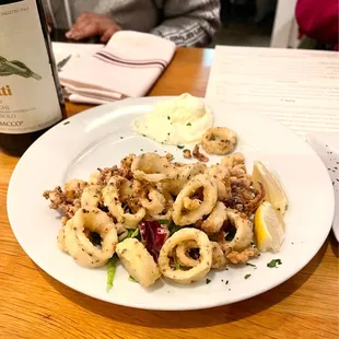 Calamari