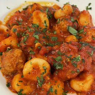 pasta, food, pasta dish