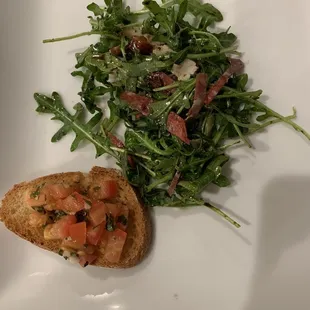 Bruschetta
