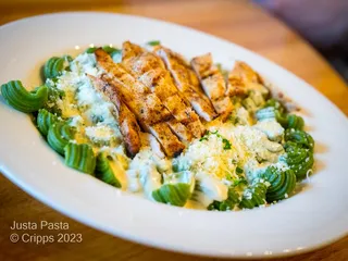 Justa Pasta
