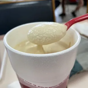 The BEST Peanut Butter Malt you'll ever have in your life!