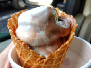 Silver Grove Dari-Bar