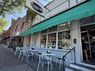 Mt. Washington Creamy Whip