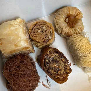 Amazing Baklava !