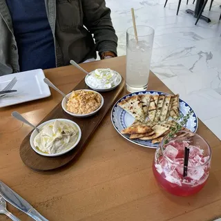 Tirokafteri Dip
