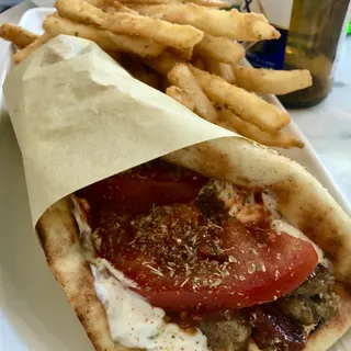 Kebab