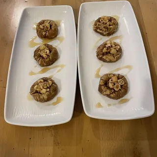 Baklava Assortment