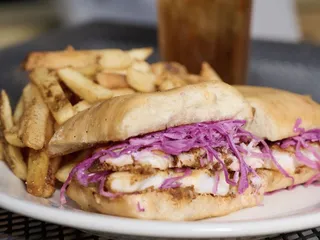 Good Ol Days Diner- Winfield’s Diner