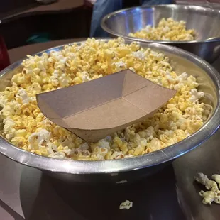 Popcorn