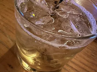 Rockwall Tavern