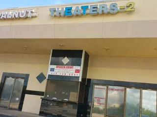 Walnut Theaters