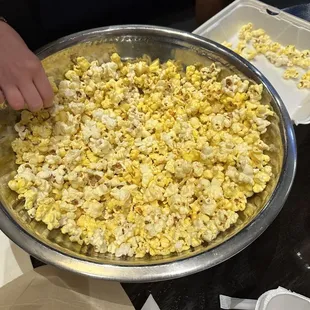 Popcorn