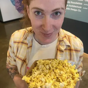 Popcorn