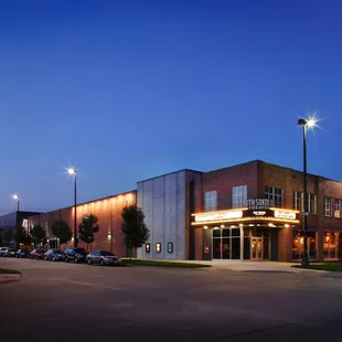 Film Streams' Ruth Sokolof Theater