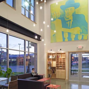 Film Streams' Ruth Sokolof Theater