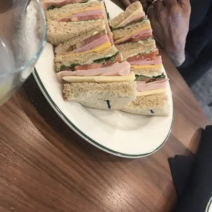 Club Sandwich