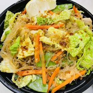 Pansit Bihon