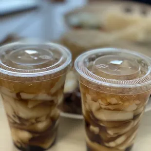 Taho