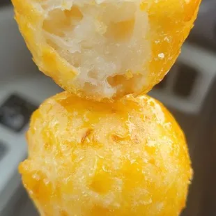 Carioca (did I spell it right?).