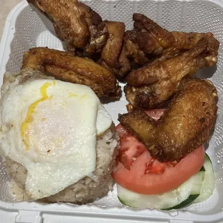 Chicksilog