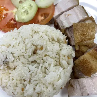 Lechon kawali