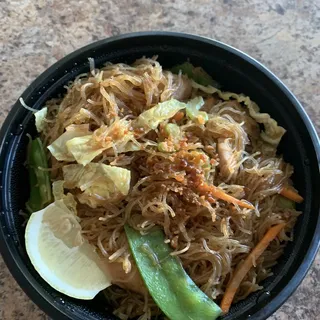 Pancit Bihon