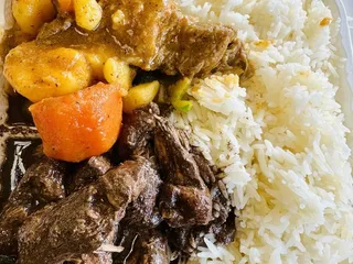 Ligaya’s Filipino Food