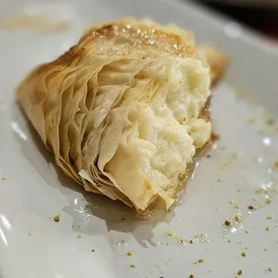 Filo Grill Mediterranean Restaurant