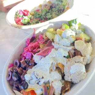 Filo Mediterranean Kitchen
