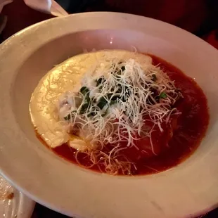 Lasagna Alla Bolognese