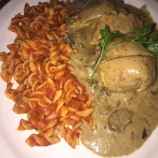 Dry Gluten Free Penne