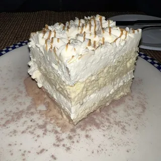 Tray - Tres Leche