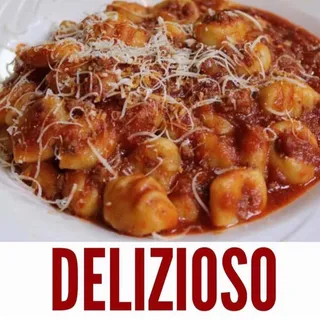 Gnocchi Della Mamma-Half Pan