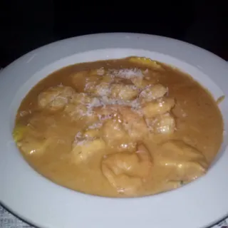 Ravioli Di Chiacchieri-Half Pan