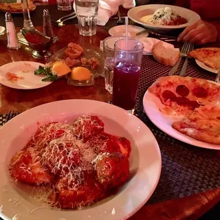 Ravioli Alla Matrimonia