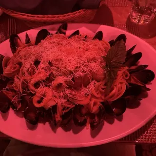 Misto Di Mare Filomena