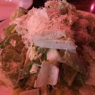 Insalata Alla Caesar
