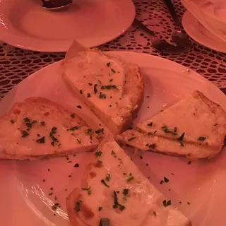 Garlic Bread