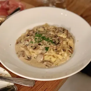 pasta, pasta dish, food