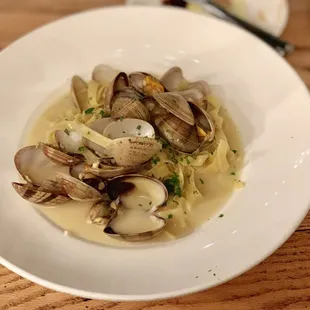 pasta dish, food, pasta