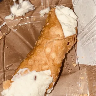 Cannoli