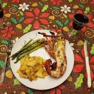 food