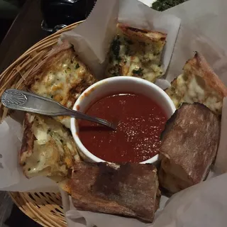 Garlic Bread