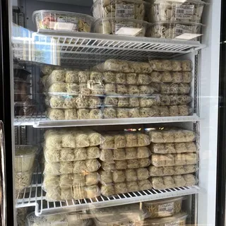 Cookie Dough