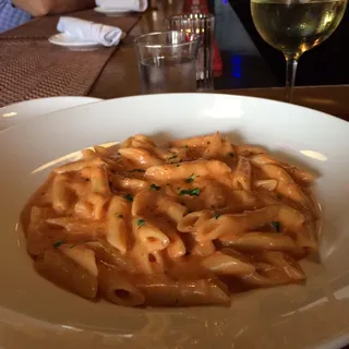 Penne Alla Vodka